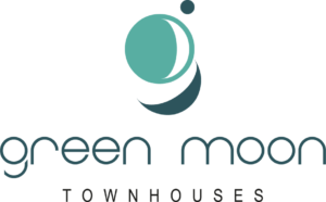 Green Moon Townhouses